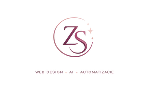 Zuzana Smrčková — Web design, AI, Automatizácie